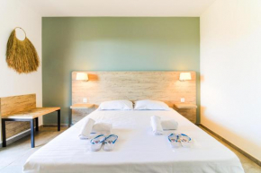SELECT'soHOME - T2 pour 4 personnes en résidence neuve - Parking privé et piscine - 180SUD-B02